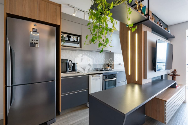 Imagem Apartamento com 2 Quartos à Venda, 47 m² em Vila Mariana - São Paulo