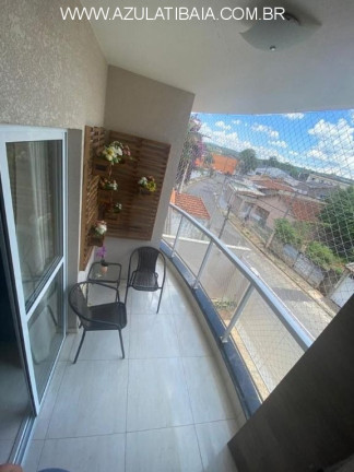 Imagem Apartamento com 2 Quartos à Venda, 90 m² em Centro - Atibaia