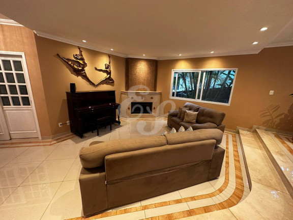 Imagem Casa de Condomínio com 4 Quartos à Venda, 650 m² em Alphaville - Santana De Parnaíba Imagem Casa de Condomínio com 4 Quartos à Venda, 650 m² em Alphaville - Santana De Parnaíba