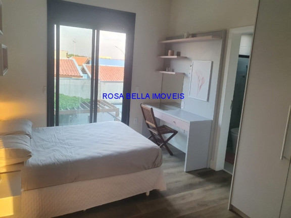 Imagem Sobrado com 3 Quartos à Venda, 200 m² em Jardim Bréscia - Indaiatuba