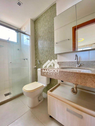 Imagem Cobertura com 4 Quartos à Venda, 221 m² em Praia De Itaparica - Vila Velha