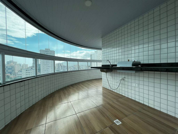 Imagem Apartamento com 2 Quartos à Venda, 91 m² em Caiçara - Praia Grande Imagem Apartamento com 2 Quartos à Venda, 91 m² em Caiçara - Praia Grande
