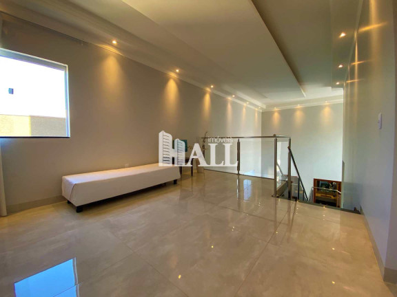 Imagem Casa com 2 Quartos à Venda, 254 m² em Quinta Do Lago Residence - São José Do Rio Preto