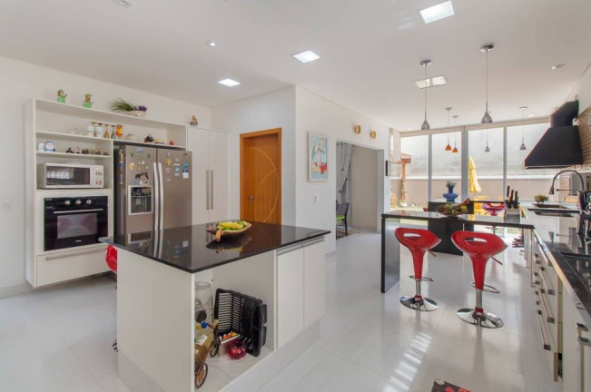 Imagem Casa de Condomínio à Venda, 344 m² em Alphaville - Santana De Parnaíba Imagem Casa de Condomínio à Venda, 344 m² em Alphaville - Santana De Parnaíba