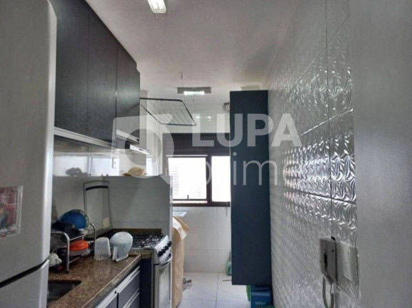 Imagem Apartamento com 2 Quartos à Venda, 56 m² em Tatuapé - São Paulo Imagem Apartamento com 2 Quartos à Venda, 56 m² em Tatuapé - São Paulo