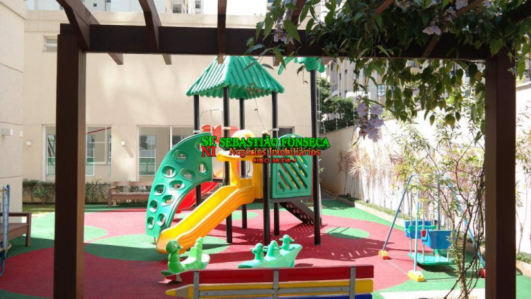 Imagem Apartamento à Venda, 160 m² em Parque Residencial Aquarius - São José Dos Campos