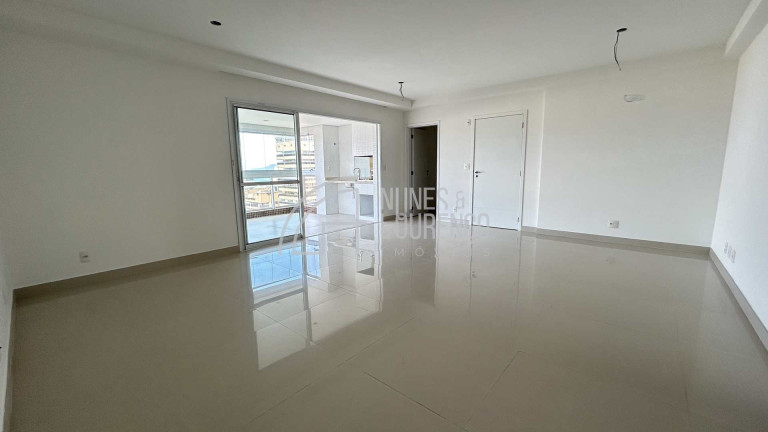Imagem Apartamento com 3 Quartos à Venda, 164 m² em Embaré - Santos Imagem Apartamento com 3 Quartos à Venda, 164 m² em Embaré - Santos