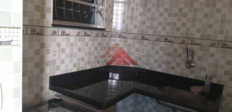 Imagem Apartamento com 1 Quarto à Venda, 50 m² em Centro - Niterói