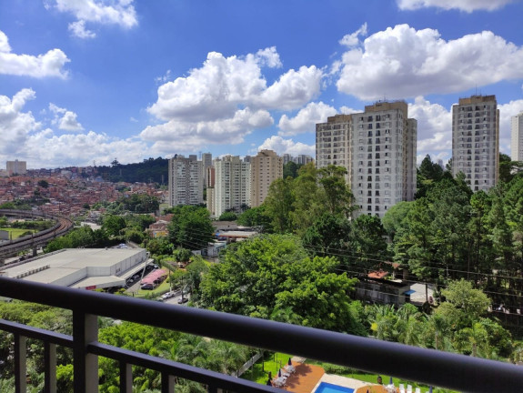 Imagem Imóvel com 2 Quartos à Venda, 76 m² em Vila Andrade - São Paulo Imagem Imóvel com 2 Quartos à Venda, 76 m² em Vila Andrade - São Paulo