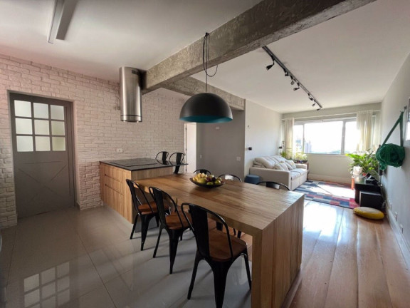 Imagem Apartamento com 2 Quartos à Venda, 73 m² em Vila Mariana - São Paulo