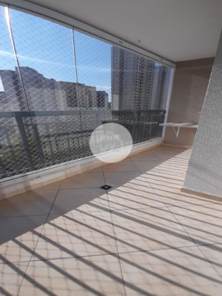 Imagem Apartamento com 3 Quartos à Venda, 69 m² em Vila Andrade - São Paulo Imagem Apartamento com 3 Quartos à Venda, 69 m² em Vila Andrade - São Paulo