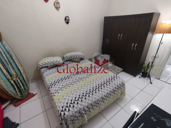 Imagem Imóvel com 2 Quartos à Venda, 54 m² em Gonzaga - Santos
