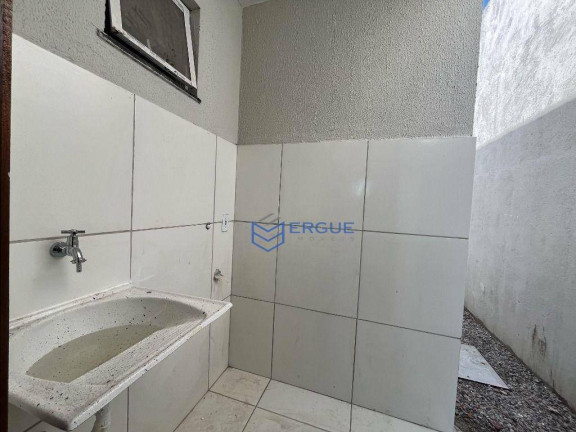 Imagem Casa com 2 Quartos à Venda, 80 m² em Jardim Bandeirantes - Pacatuba