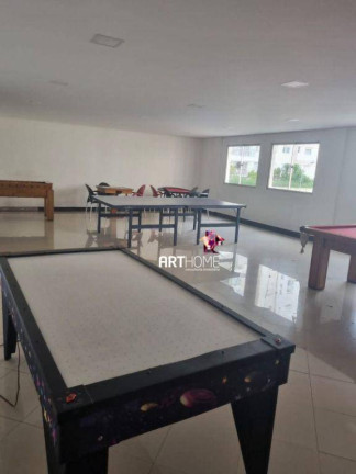 Imagem Apartamento com 2 Quartos à Venda, 50 m² em Planalto - São Bernardo Do Campo Imagem Apartamento com 2 Quartos à Venda, 50 m² em Planalto - São Bernardo Do Campo