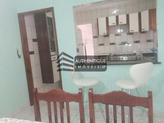 Imagem Sobrado com 3 Quartos à Venda, 201 m² em Nova Petrópolis - São Bernardo Do Campo