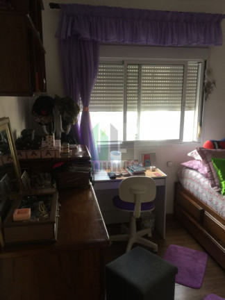 Imagem Apartamento com 3 Quartos à Venda, 145 m² em Chacara Klabin - São Paulo