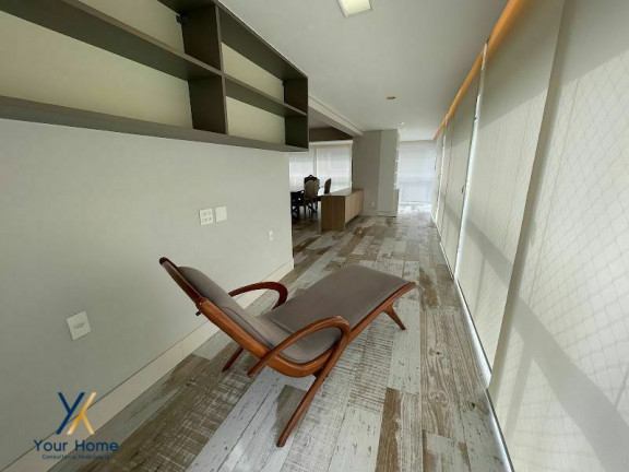 Imagem Apartamento com 3 Quartos à Venda, 171 m² em Embaré - Santos Imagem Apartamento com 3 Quartos à Venda, 171 m² em Embaré - Santos