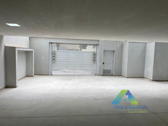 Imagem Cobertura com 2 Quartos à Venda, 80 m² em Vila Curuçá - Santo André