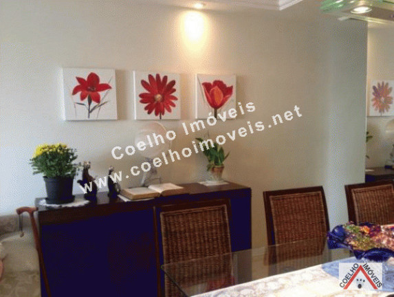 Imagem Apartamento à Venda, 70 m² em Vila Campestre - São Paulo Imagem Apartamento à Venda, 70 m² em Vila Campestre - São Paulo