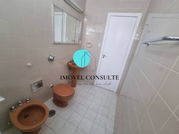 Imagem Apartamento com 2 Quartos à Venda, 104 m² em Higienópolis - São Paulo