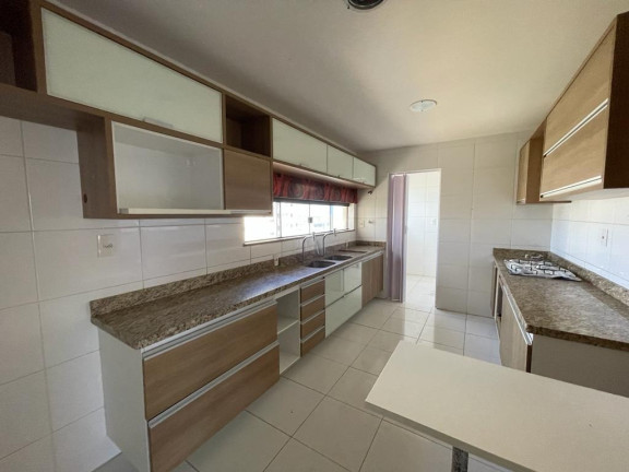 Imagem Apartamento com 3 Quartos para Alugar, 136 m² em Candeias - Vitória Da Conquista Imagem Apartamento com 3 Quartos para Alugar, 136 m² em Candeias - Vitória Da Conquista