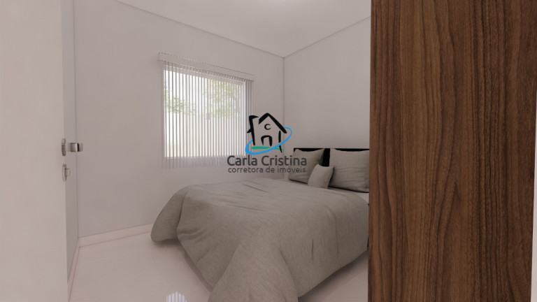 Imagem Casa com 2 Quartos à Venda, 50 m² em Praia De Leste - Pontal Do Paraná