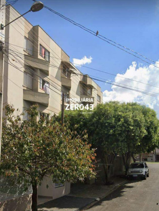 Imagem Apartamento com 2 Quartos à Venda, 83 m² em Jardim Vilas Boas - Londrina