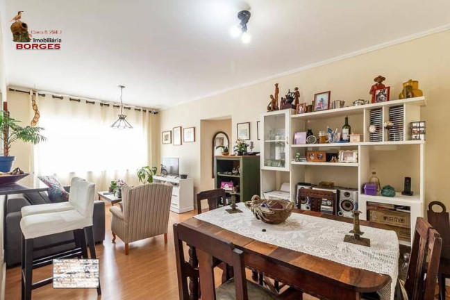 Imagem Apartamento com 2 Quartos à Venda, 75 m² em Moema - São Paulo