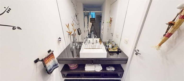Imagem Apartamento com 1 Quarto para Alugar, 52 m² em Pinheiros - São Paulo Imagem Apartamento com 1 Quarto para Alugar, 52 m² em Pinheiros - São Paulo