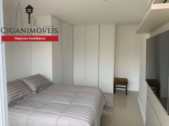 Imagem Cobertura com 4 Quartos à Venda, 389 m² em Barra Da Tijuca - Rio De Janeiro