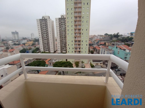 Imagem Apartamento com 2 Quartos à Venda, 57 m² em Vila Valparaíso - Santo André Imagem Apartamento com 2 Quartos à Venda, 57 m² em Vila Valparaíso - Santo André