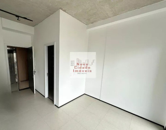 Imagem Apartamento com 1 Quarto à Venda, 27 m² em Vila Olímpia - São Paulo Imagem Apartamento com 1 Quarto à Venda, 27 m² em Vila Olímpia - São Paulo