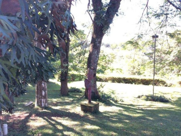 Imagem Casa com 3 Quartos à Venda, 400 m² em Parque Silvino Pereira - Cotia