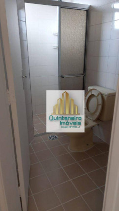Imagem Apartamento com 2 Quartos à Venda, 58 m² em Macedo - Guarulhos