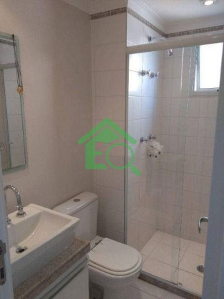 Imagem Apartamento com 3 Quartos à Venda, 98 m² em Jurubatuba - São Paulo Imagem Apartamento com 3 Quartos à Venda, 98 m² em Jurubatuba - São Paulo