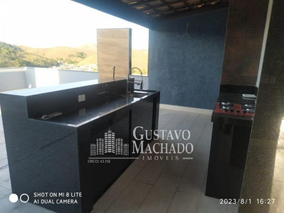 Imagem Imóvel com 2 Quartos à Venda, 110 m² em Morada Da Colina - Volta Redonda