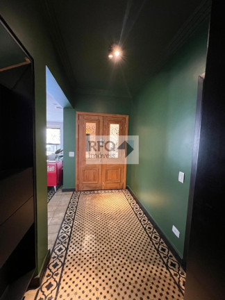 Imagem Imóvel com 4 Quartos à Venda, 182 m² em Ipiranga - São Paulo