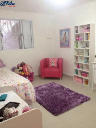 Imagem Casa com 2 Quartos à Venda,  em Mooca - São Paulo