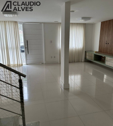 Imagem Casa de Condomínio com 3 Quartos à Venda, 150 m² em Santa Mônica Ii - Feira De Santana Imagem Casa de Condomínio com 3 Quartos à Venda, 150 m² em Santa Mônica Ii - Feira De Santana