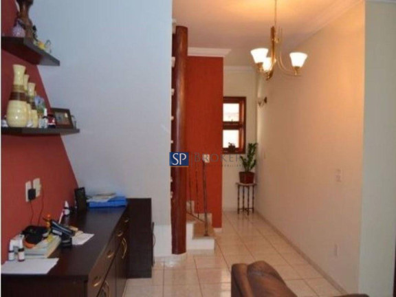 Imagem Casa com 3 Quartos à Venda, 211 m² em Condomínio São Joaquim - Valinhos Imagem Casa com 3 Quartos à Venda, 211 m² em Condomínio São Joaquim - Valinhos