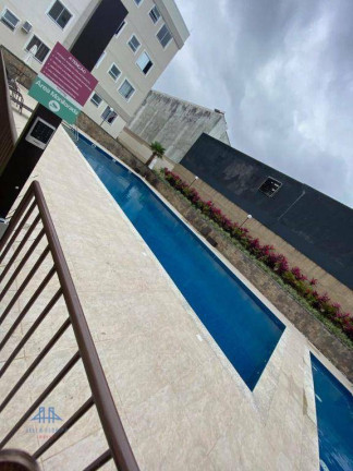 Imagem Apartamento com 2 Quartos à Venda, 40 m² em Serraria - São José Imagem Apartamento com 2 Quartos à Venda, 40 m² em Serraria - São José
