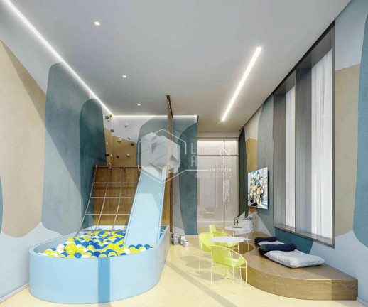 Imagem Studio com 1 Quarto à Venda, 24 m² em Moema - São Paulo Imagem Studio com 1 Quarto à Venda, 24 m² em Moema - São Paulo