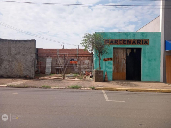Terreno à Venda, 256 m² em Vila Macia - Itapetininga