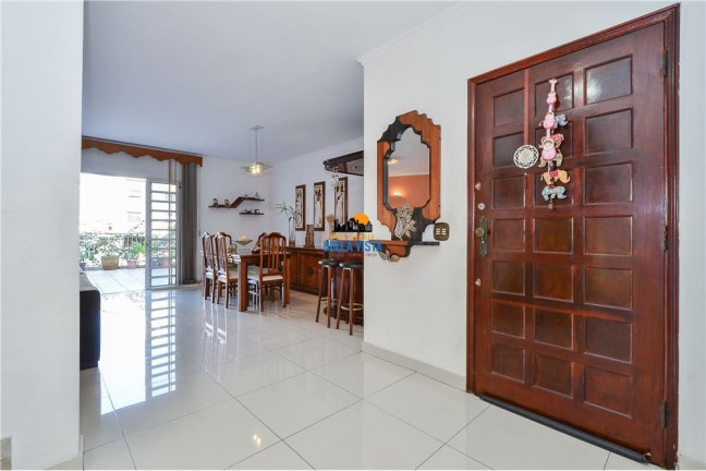 Imagem Casa com 3 Quartos à Venda,  em Vila Romana - São Paulo