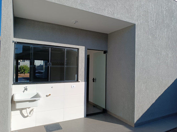 Imagem Casa à Venda, 140 m² em Residencial Japão - Umuarama
