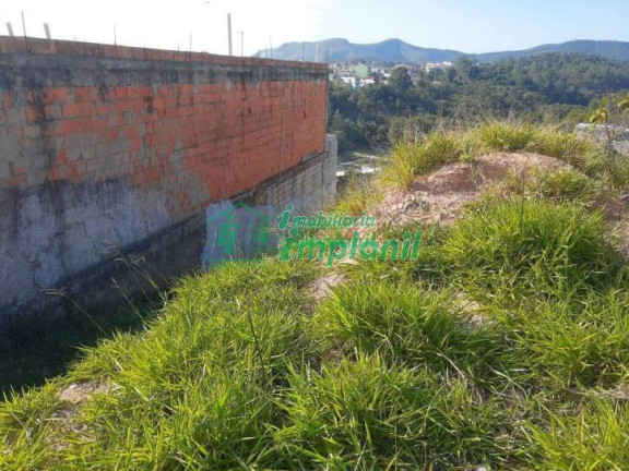 Terreno à Venda, 183 m² em Jardim Brasil - Várzea Paulista