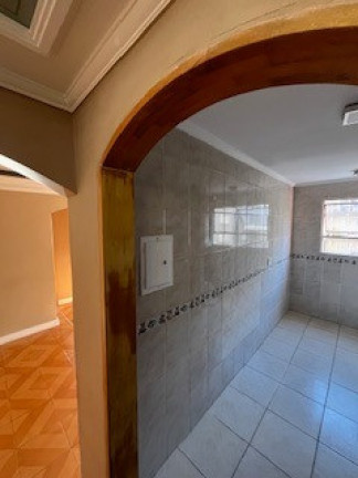 Imagem Apartamento com 2 Quartos à Venda, 53 m² em Jardim São Savério - São Paulo