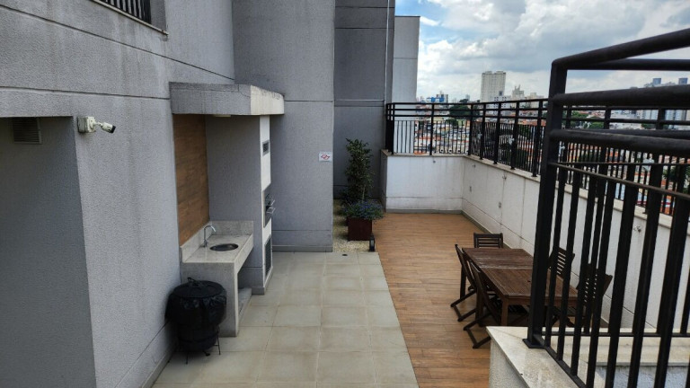 Imagem Apartamento com 2 Quartos à Venda, 59 m² em Vila Prudente - São Paulo Imagem Apartamento com 2 Quartos à Venda, 59 m² em Vila Prudente - São Paulo