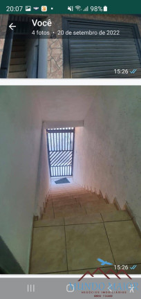 Imagem Casa com 3 Quartos à Venda, 140 m² em Suíssa - Ribeirão Pires Imagem Casa com 3 Quartos à Venda, 140 m² em Suíssa - Ribeirão Pires
