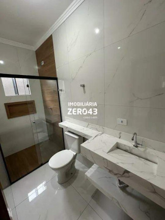 Imagem Casa com 3 Quartos à Venda, 75 m² em Jardim Montecatini - Londrina Imagem Casa com 3 Quartos à Venda, 75 m² em Jardim Montecatini - Londrina